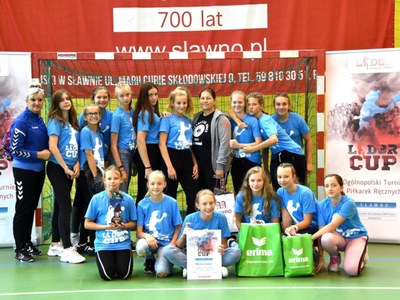 Lider Cup 2019