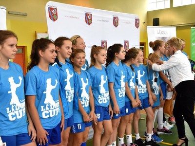 Lider Cup 2019