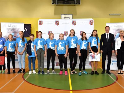 Lider Cup 2019