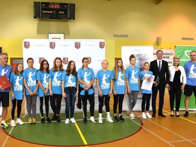 Lider Cup 2019