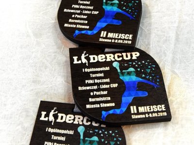 Lider Cup 2019
