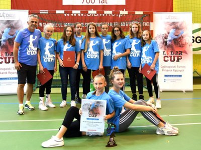 Lider Cup 2019