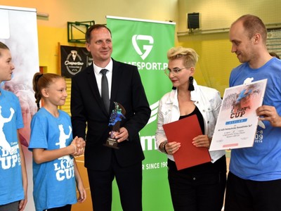 Lider Cup 2019