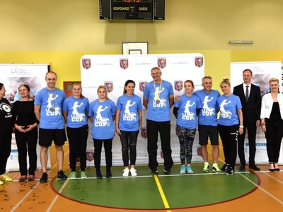 Lider Cup 2019