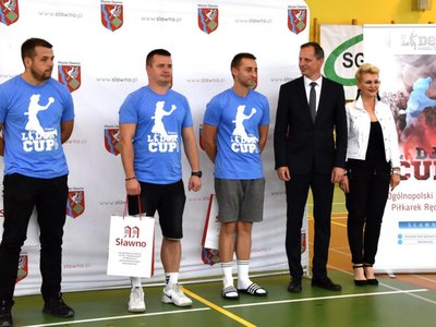 Lider Cup 2019