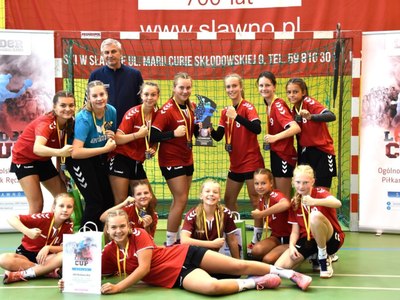Lider Cup 2019