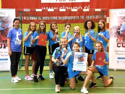 Lider Cup 2019