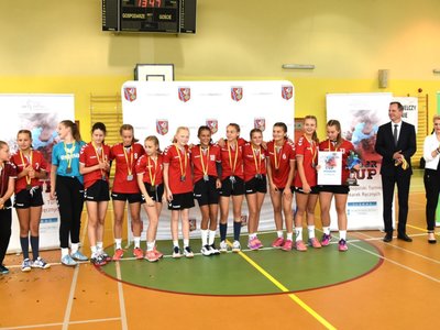 Lider Cup 2019