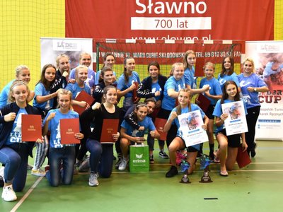Lider Cup 2019