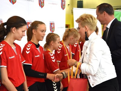 Lider Cup 2019