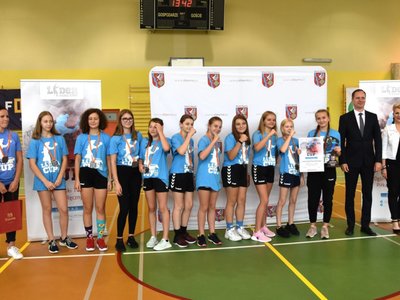 Lider Cup 2019
