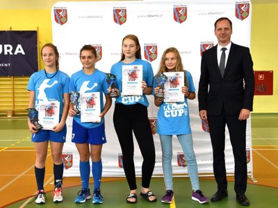 Lider Cup 2019