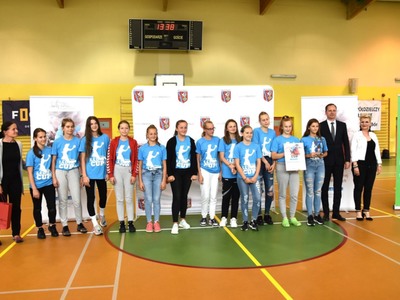 Lider Cup 2019