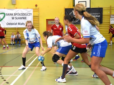 Lider Cup 2019