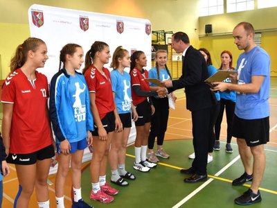 Lider Cup 2019