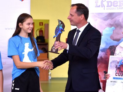 Lider Cup 2019