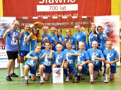 Lider Cup 2019