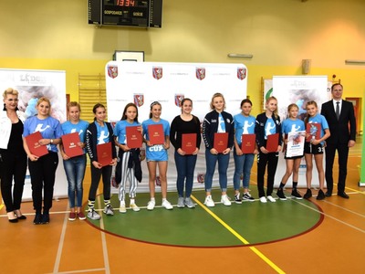 Lider Cup 2019
