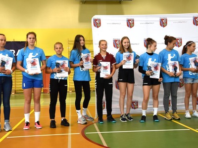 Lider Cup 2019