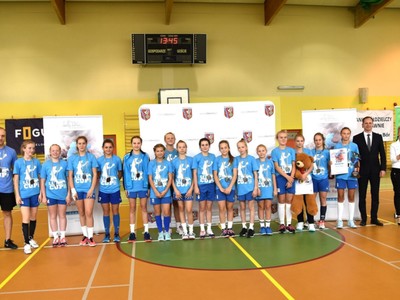 Lider Cup 2019