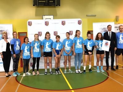 Lider Cup 2019