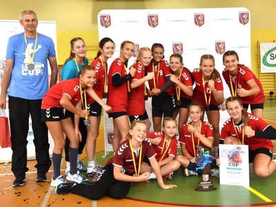 Lider Cup 2019