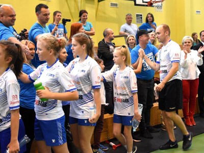Lider Cup 2019