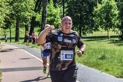 XX Bieg 12 Mostów