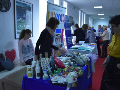 1. Regionalny Kongres Kobiet w Sławnie