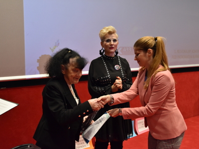 1. Regionalny Kongres Kobiet w Sławnie