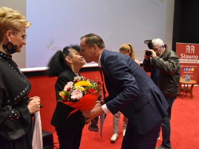 1. Regionalny Kongres Kobiet w Sławnie