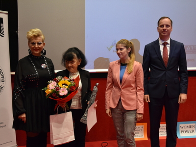 1. Regionalny Kongres Kobiet w Sławnie