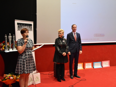 1. Regionalny Kongres Kobiet w Sławnie