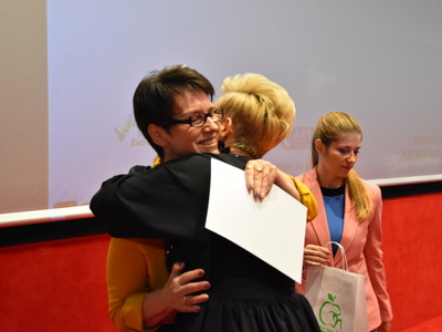 1. Regionalny Kongres Kobiet w Sławnie