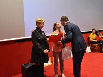 1. Regionalny Kongres Kobiet w Sławnie