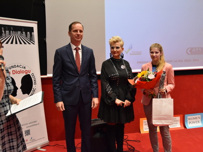 1. Regionalny Kongres Kobiet w Sławnie