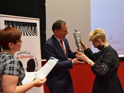 1. Regionalny Kongres Kobiet w Sławnie
