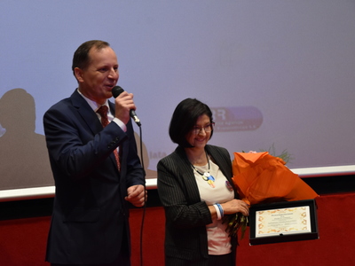 1. Regionalny Kongres Kobiet w Sławnie