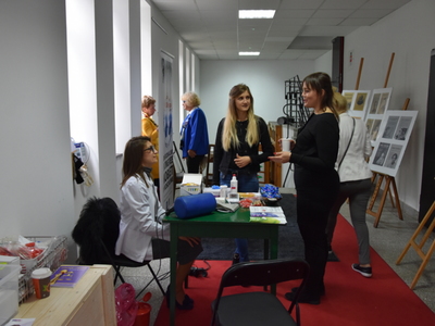 1. Regionalny Kongres Kobiet w Sławnie