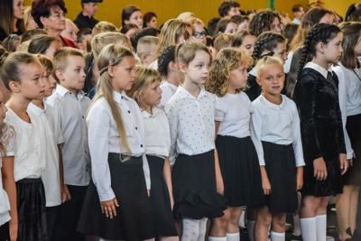 Rozpoczęcie roku szkolnego 2024/2025