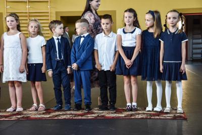 Rozpoczęcie roku szkolnego 2024/2025