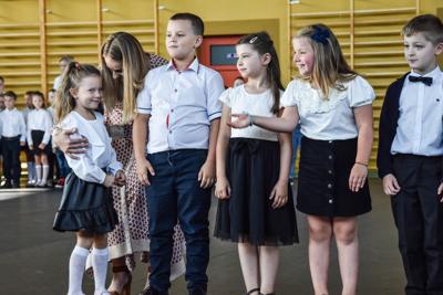 Rozpoczęcie roku szkolnego 2024/2025