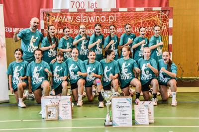 Lider Cup 2024