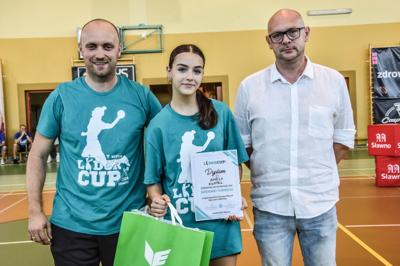 Lider Cup 2024