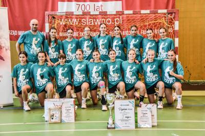 Lider Cup 2024