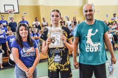 Lider Cup 2024