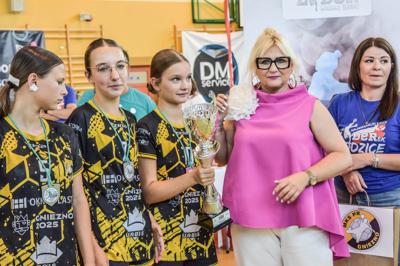 Lider Cup 2024