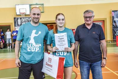 Lider Cup 2024