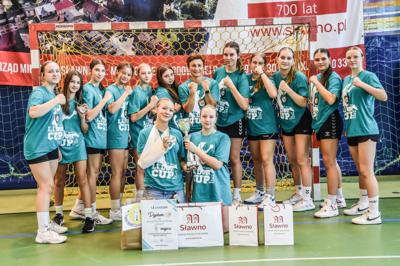 Lider Cup 2024