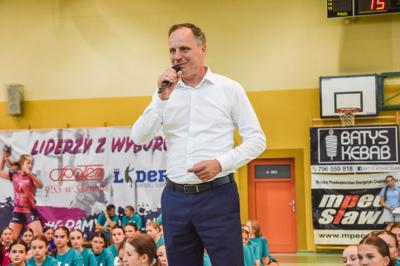 Lider Cup 2024